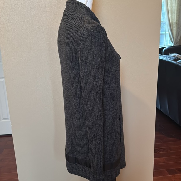 Athleta Sentinel Sweater - Picture 4 of 7